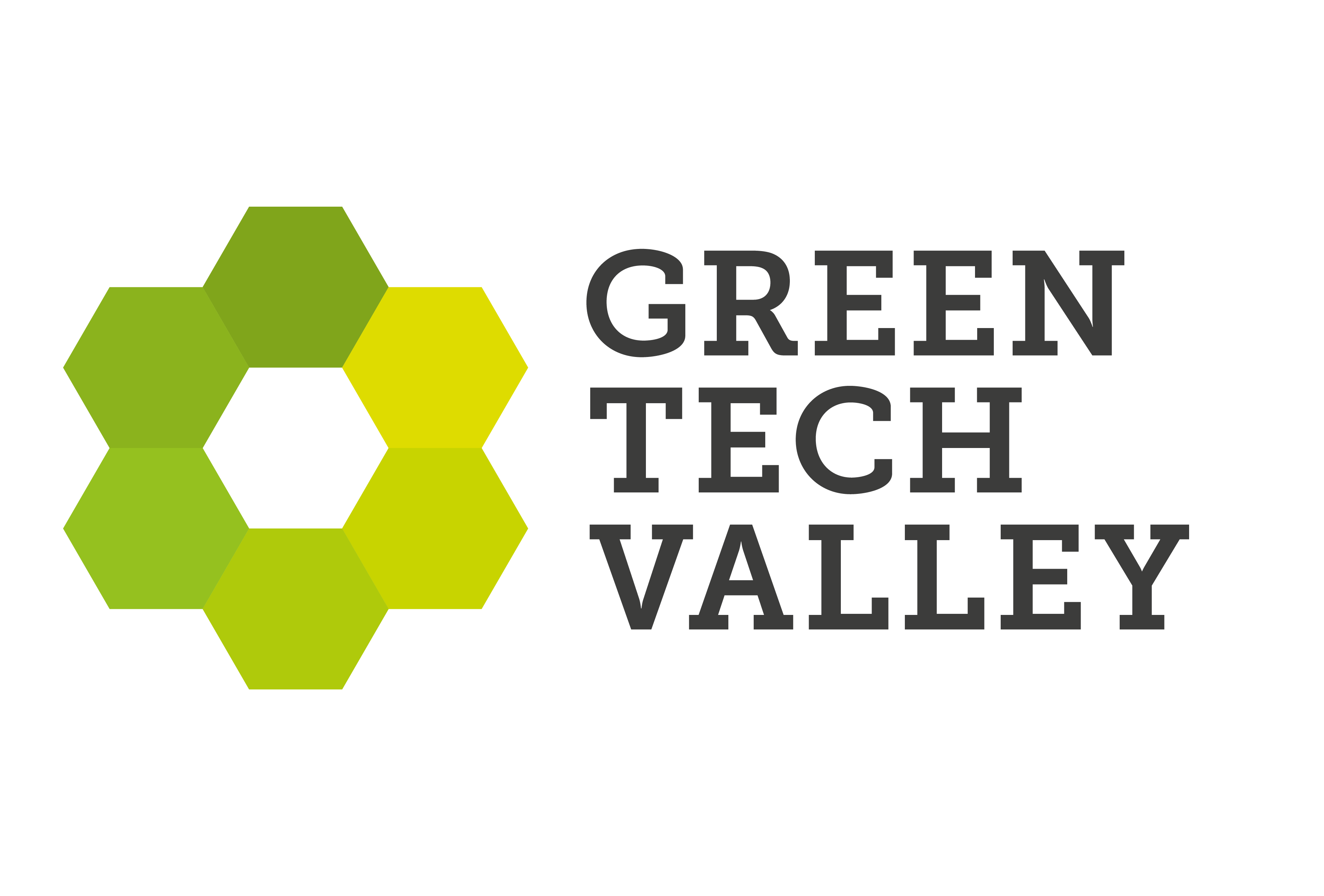 Green Tech Valley