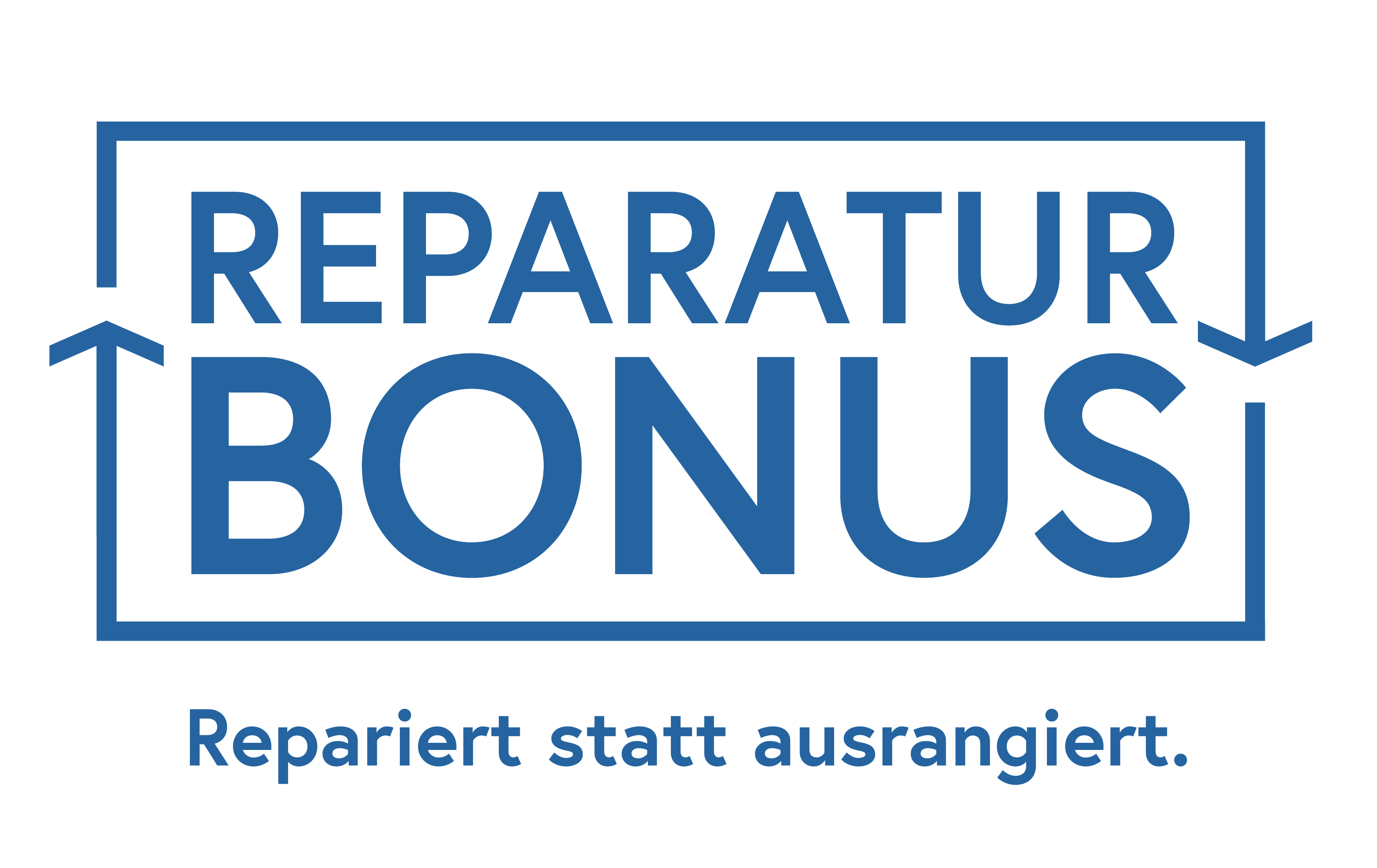 Reparaturbonus